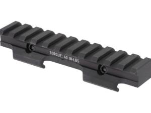 BCM A/T Optic Riser 525-11