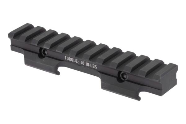 BCM A/T Optic Riser 525-11