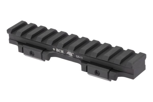 BCM A/T Optic Riser 525-11 - Image 2