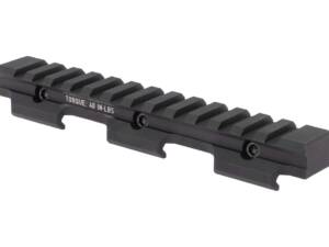 BCM A/T Optic Riser 525-13