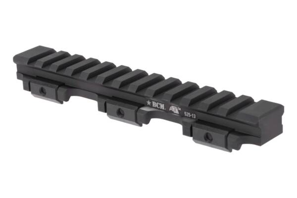 BCM A/T Optic Riser 525-13 - Image 2