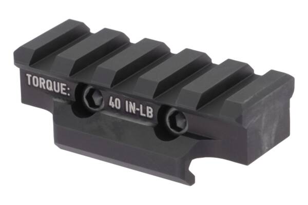 BCM A/T 525-5 Optic Riser