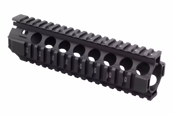 BCM QRF-8 Quad Rail Free Float AR-15 Handguard