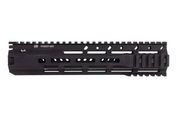 BCM Raider-M AR-15 Handguard - M-LOK - Image 4