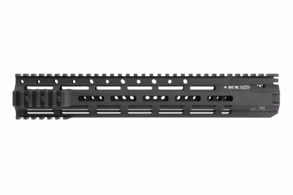 BCM Raider-M AR-15 Handguard - M-LOK - Image 2