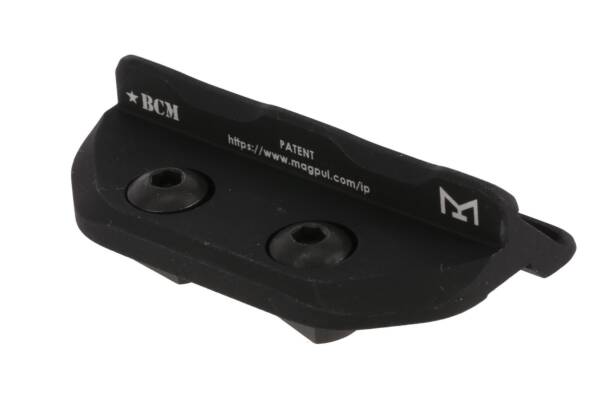 BCM GUNFIGHTER Modular Scout Light Mount - M-LOK - Image 2
