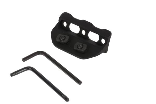 BCM GUNFIGHTER Modular Scout Light Mount - M-LOK - Image 3