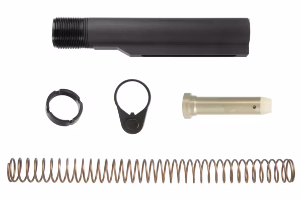 BCM Mil-Spec Carbine Stock Hardware Kit