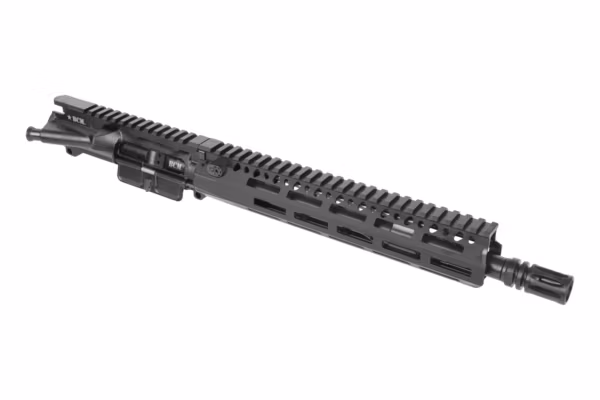 BCM 11.5" 5.56 Standard Carbine Upper Receiver Group - 10" MCMR