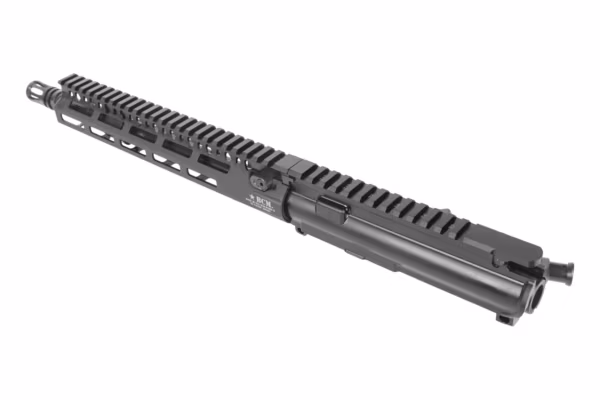 BCM 11.5" 5.56 Standard Carbine Upper Receiver Group - 10" MCMR - Image 3