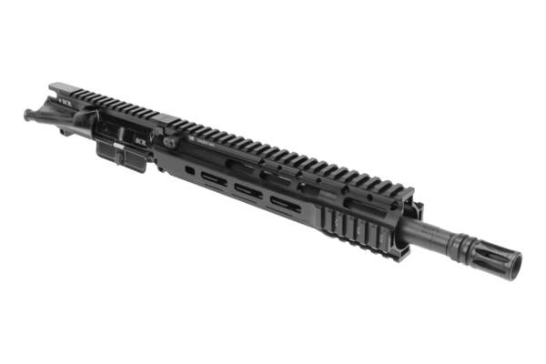 BCM MK2 12.5" 5.56 Standard Barreled Upper Receiver - RAIDER-M10