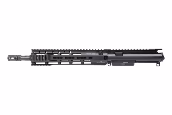 BCM MK2 12.5" 5.56 Standard Barreled Upper Receiver - RAIDER-M10 - Image 2