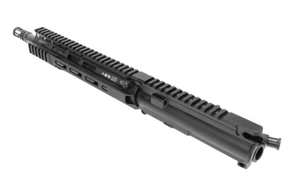 BCM MK2 12.5" 5.56 Standard Barreled Upper Receiver - RAIDER-M10 - Image 3