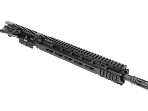BCM 14.5" 5.56 Standard Barreled Upper Receiver - RAIDER-M13