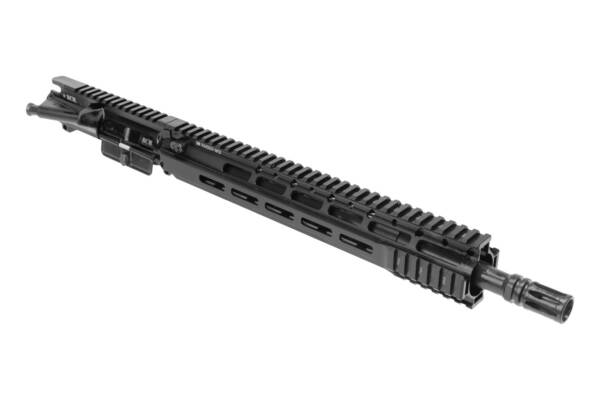 BCM 14.5" 5.56 Standard Barreled Upper Receiver - RAIDER-M13