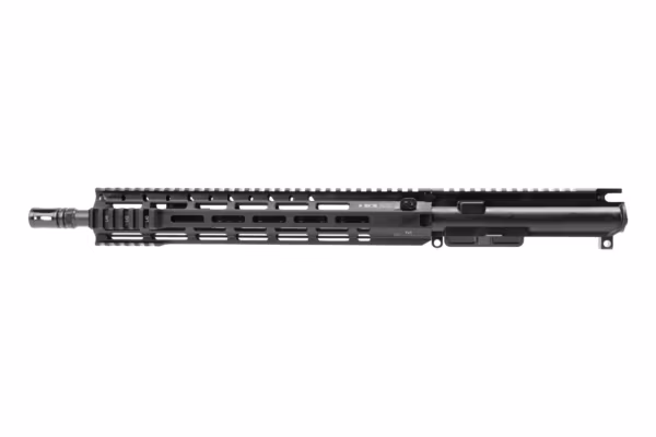 BCM 14.5" 5.56 Standard Barreled Upper Receiver - RAIDER-M13 - Image 2