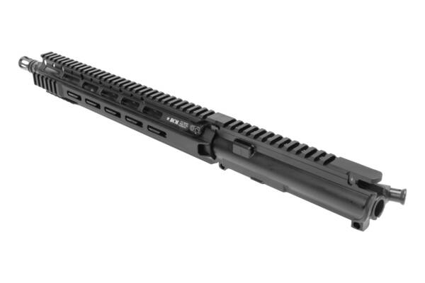 BCM 14.5" 5.56 Standard Barreled Upper Receiver - RAIDER-M13 - Image 3