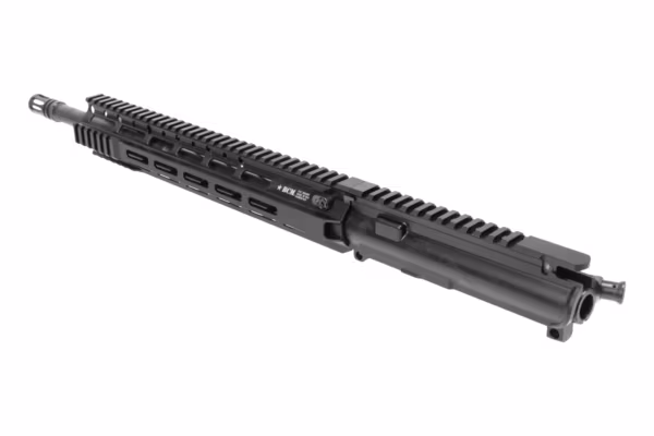 BCM 16" 5.56 Standard Barreled Upper Receiver - RAIDER-M13 - Image 3