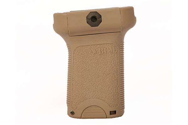 BCM GUNFIGHTER Short Vertical Grip - Picatinny - Image 2