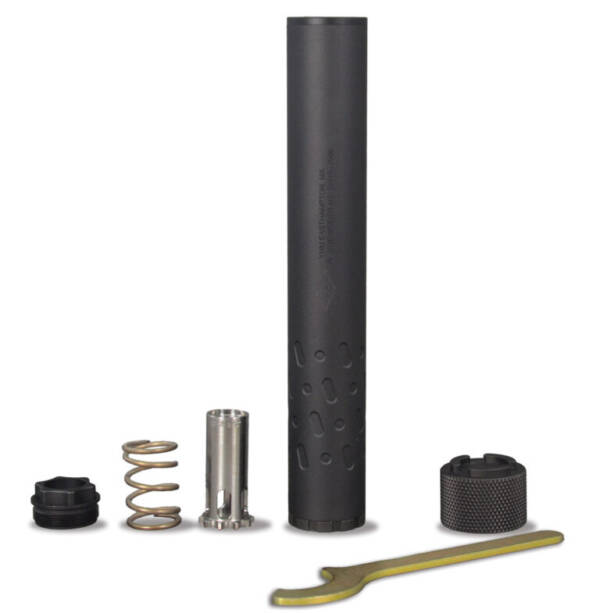 YHM Sidewinder M2 - .45 ACP