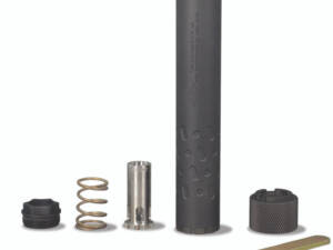 YHM Sidewinder M2 - 9mm