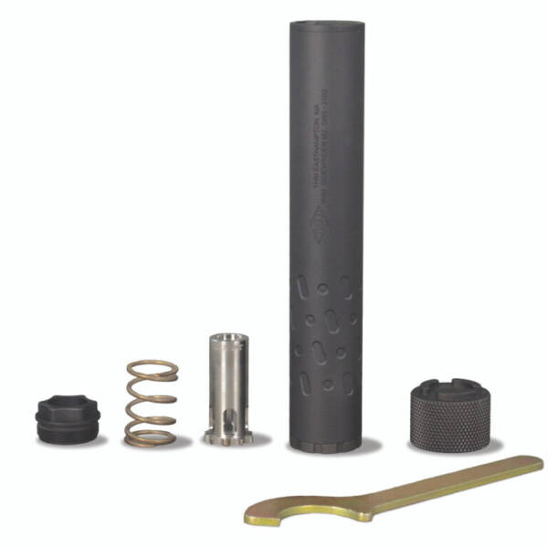 YHM Sidewinder M2 - 9mm