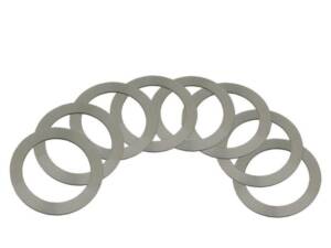 YHM Barrel Shim Set